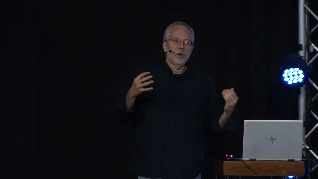 Reality vs. Metaphors in Bible Study | Unseen Realm 101 | Dr. Michael Heiser
