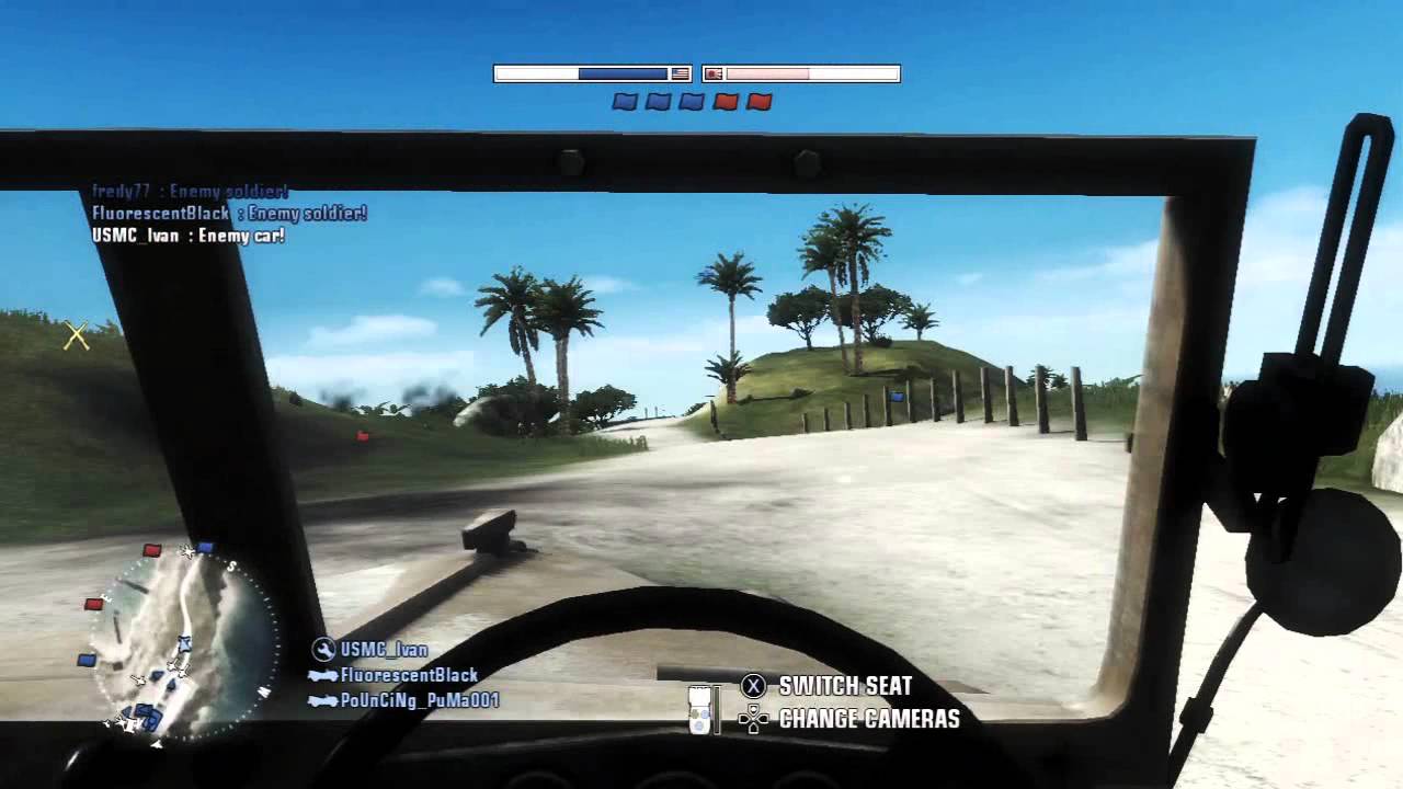 BF 1943 Better Than Battlefield 3? : Agree or Disagree?