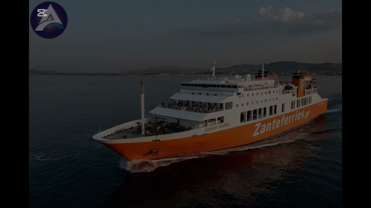 η ιστορία του dionisios solomos ((πλοίο) the story of dionisios solomos (ship)