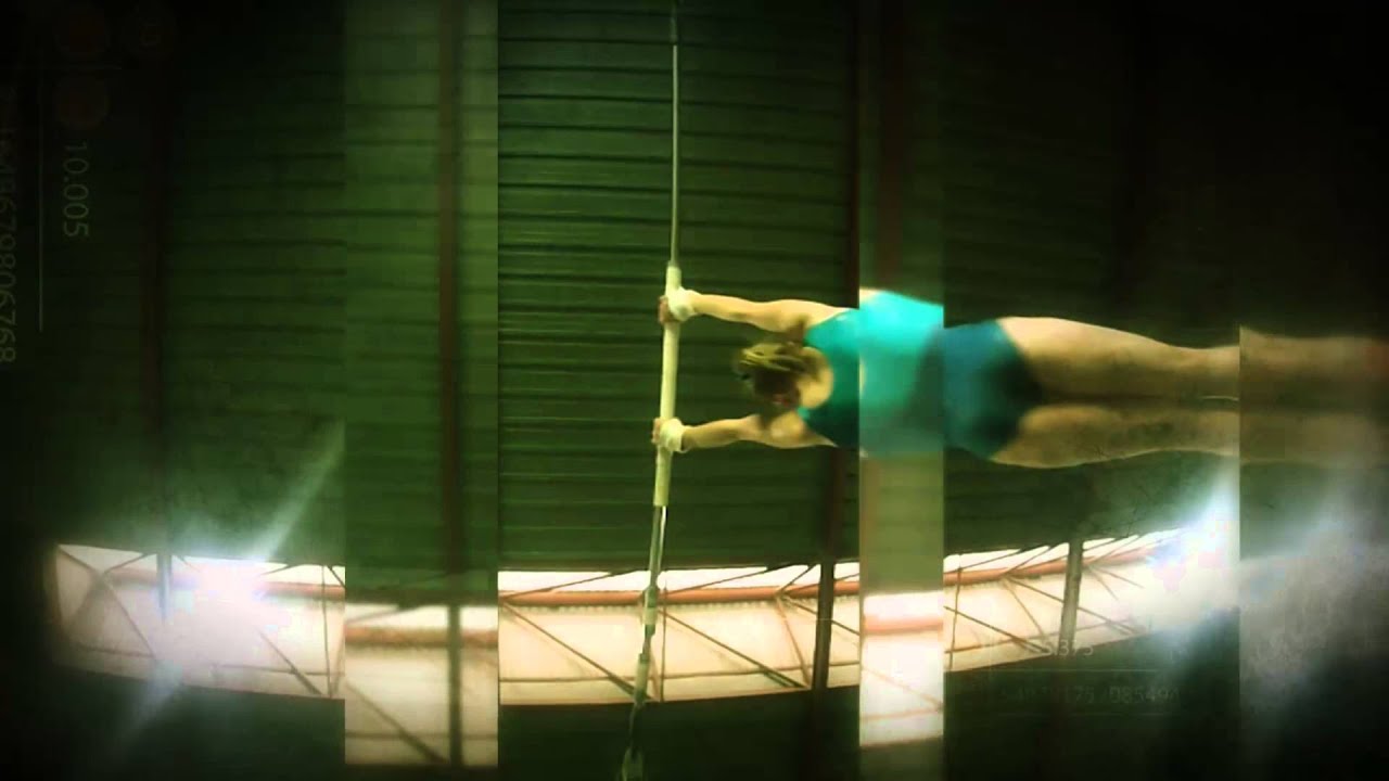 Videos de gymnastique Gymneo TV   Bande d'annonce formation sur le soleil aux barres
