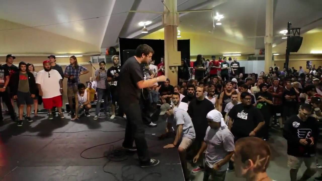 MINUS Intro @ Sound and Fury 2010