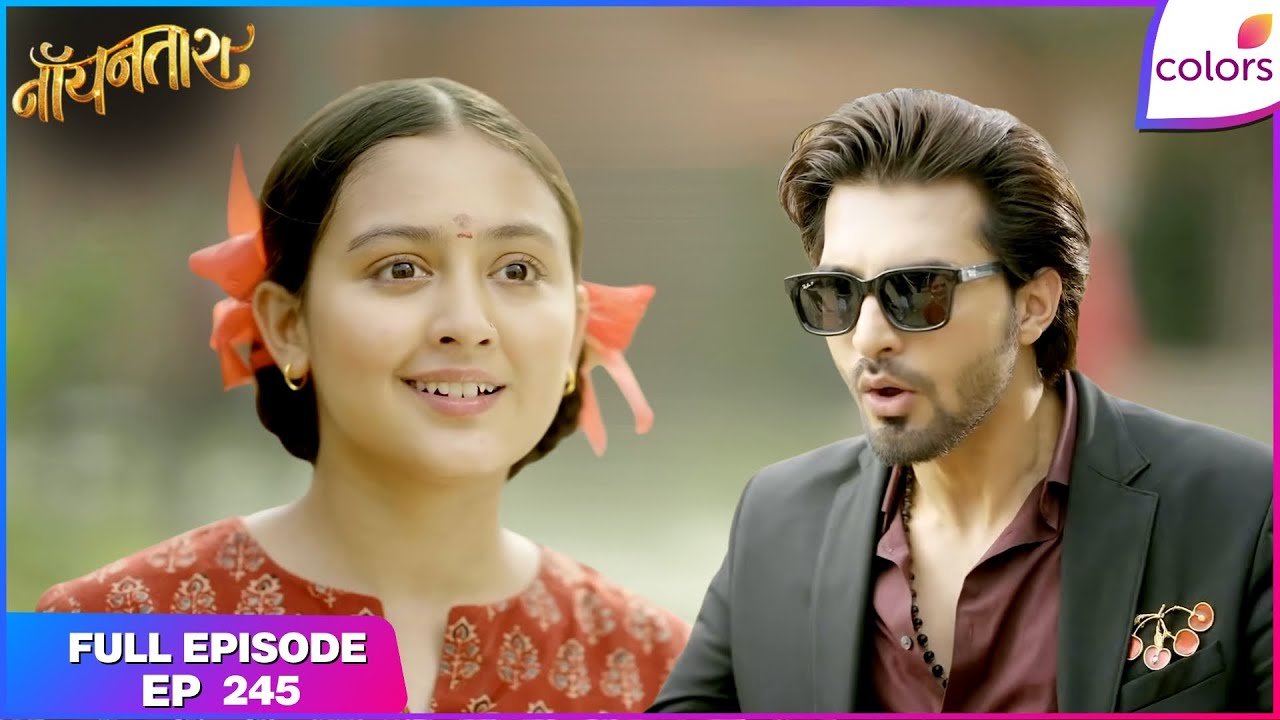 Noyontara | Full Episode - 245 | When Tara's Dream Comes Alive | Colors TV