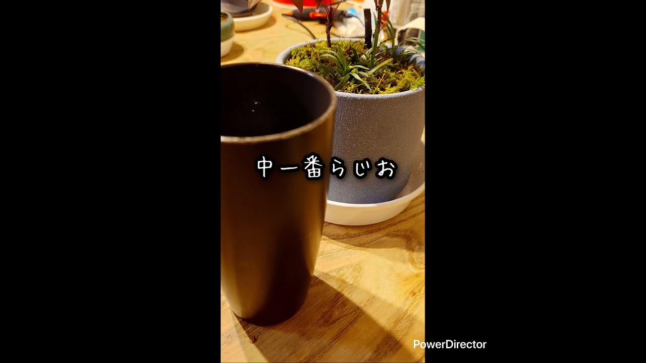 中一番らじおsession 9〜麗しのエレキギター髙瀨くん編〜