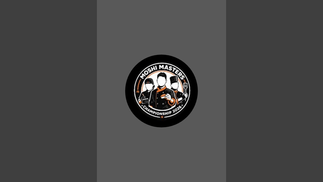 Moshi Masters Championships 2026 is live