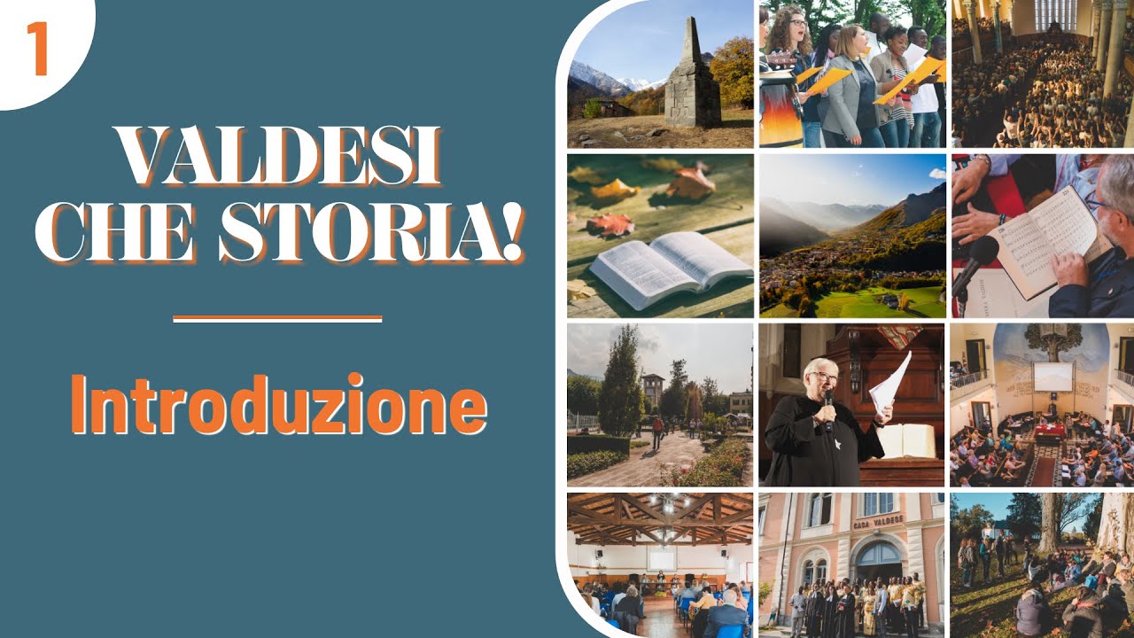 Al via la rubrica 
