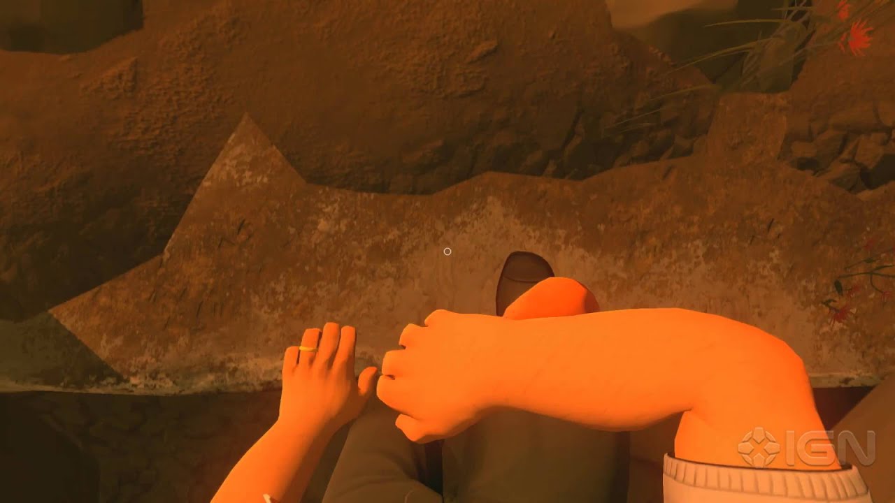 Firewatch Walkthrough: Day 78