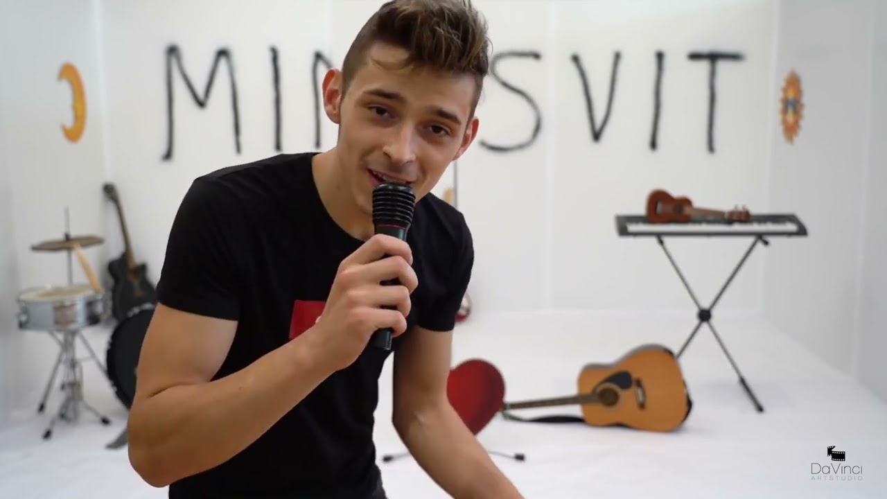 RTV HB | Vrijeme je za goste - Jozo Mikulić