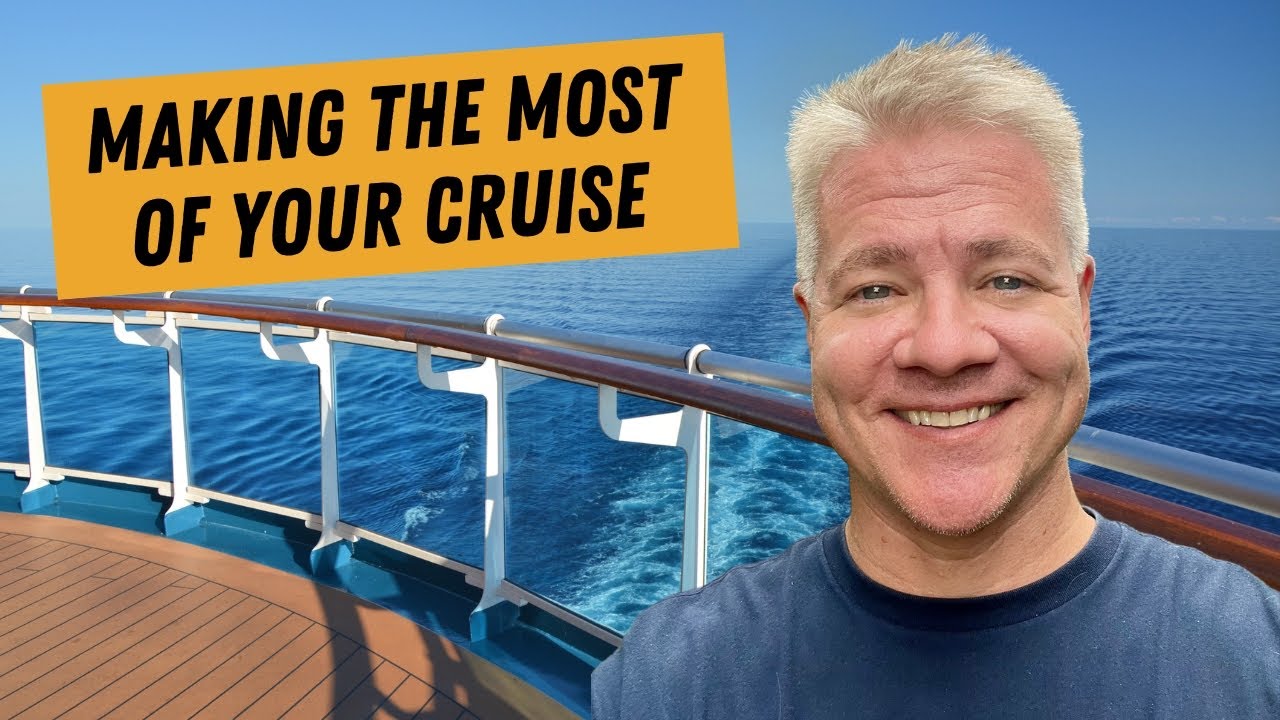 13 Repositioning Cruise Tips