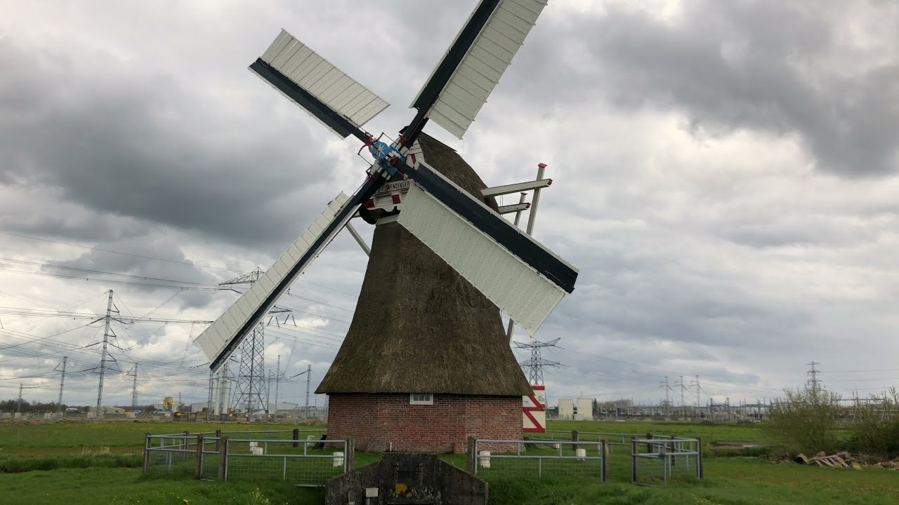 De Zuidwendinger - 