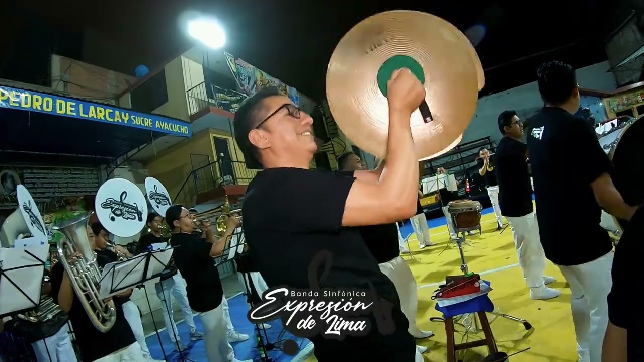 HUAYNOS DEL RECUERDO. EXPRESIÓN DE LIMA.