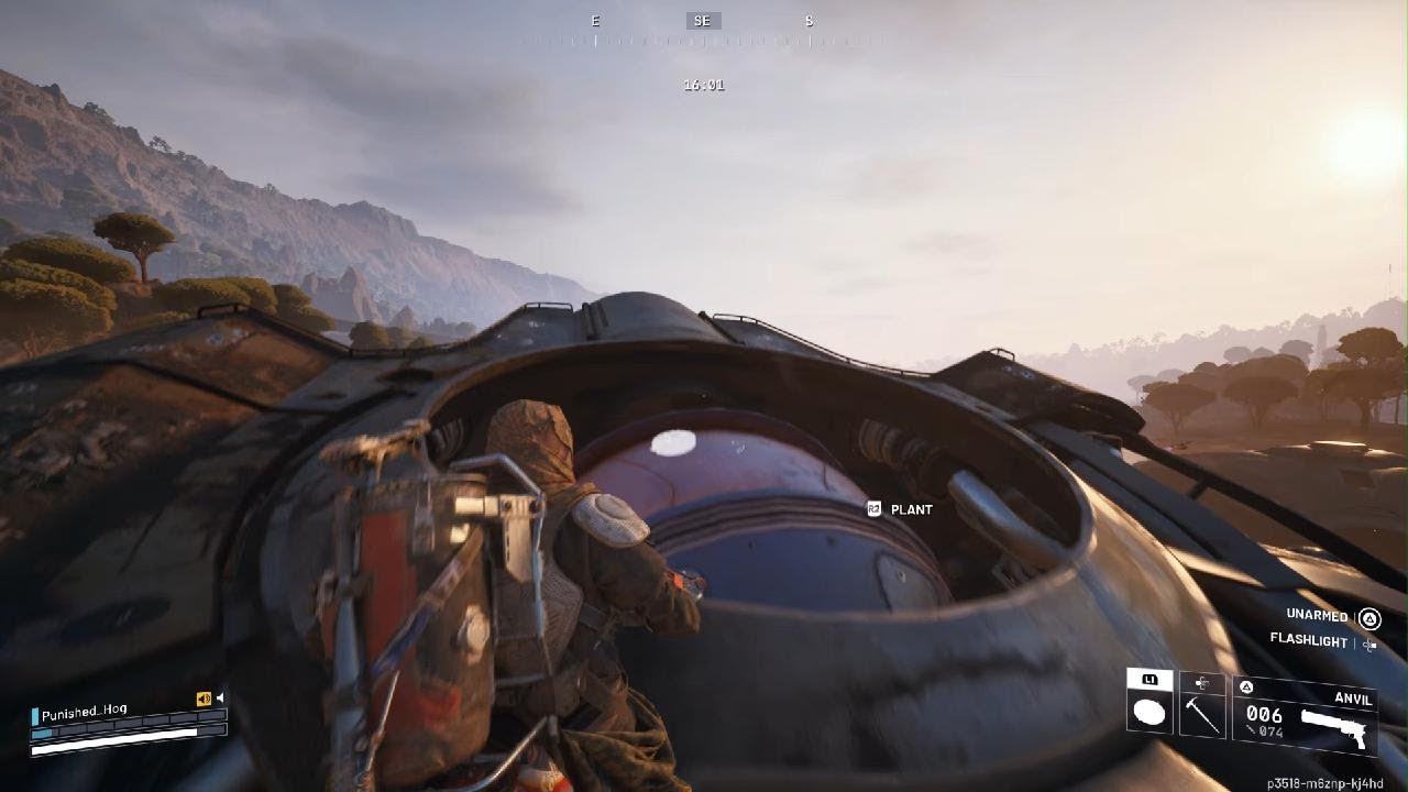 ARC Raiders HOW NOT TO SOLO THE QUEEN