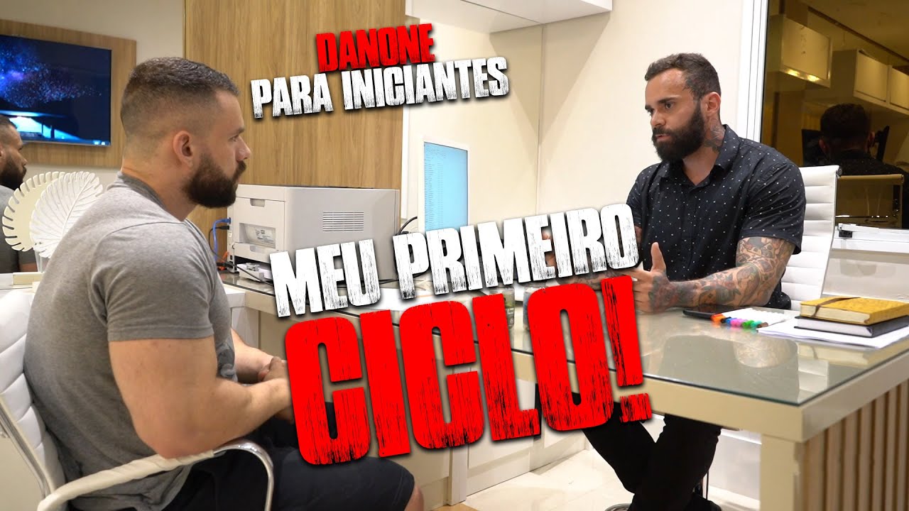 MEU PRIMEIRO CICLO | O QUE DEVO FAZER ? QUAL CAMINHO DEVO SEGUIR?