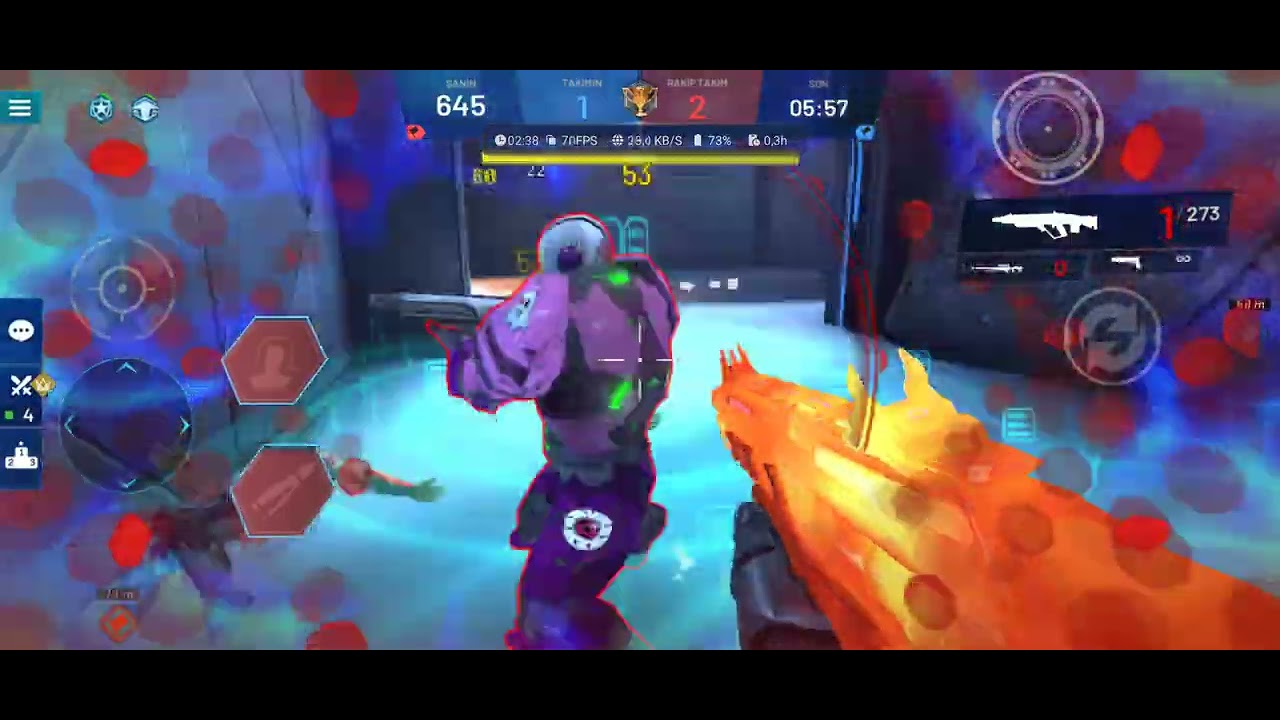 Herik It's the same with everything else; it doesn't have much of a strengthening effect. 