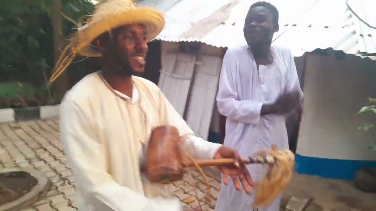 Enyimba za Kabaka Bulamu