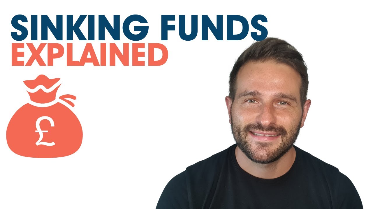 The Best Method For Saving Money - Sinking Funds Explained