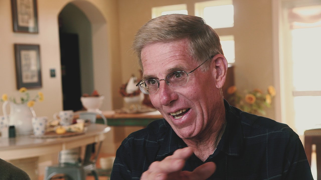 Tower Family Foundation - NATE #ClimberConnection Video