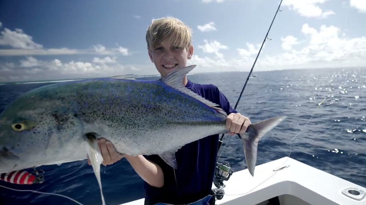 Kokomo Island resort Activities