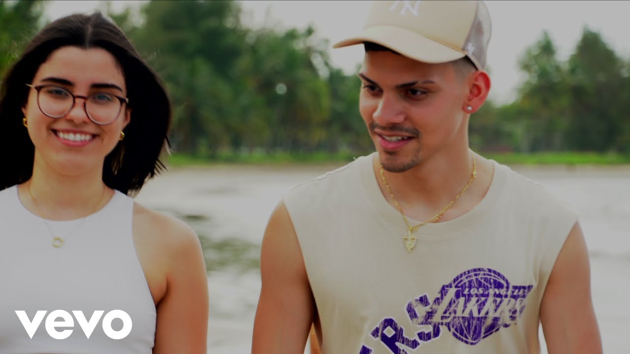 Jossef - Obvio (Lyric Video)