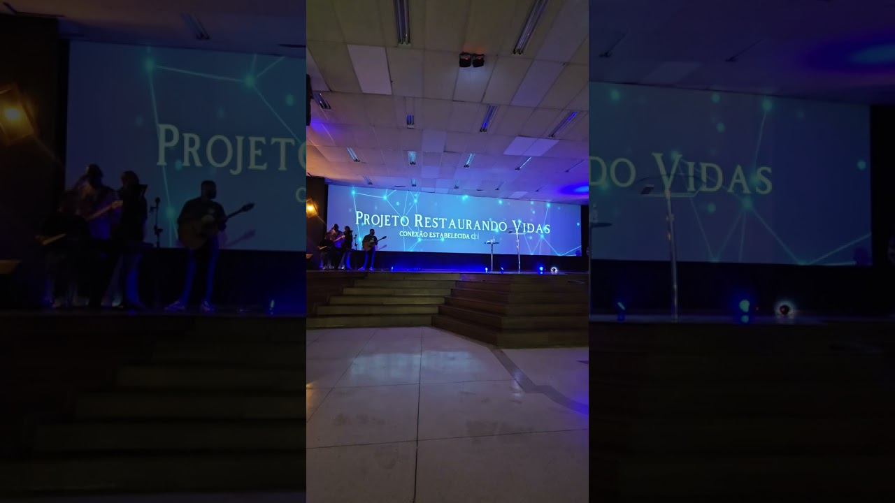 Culto de adoração 