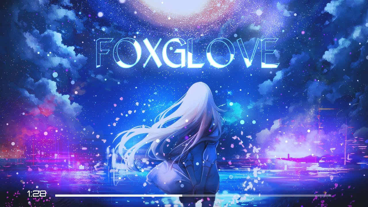 Avakin Life Music - Foxglove Lake Song