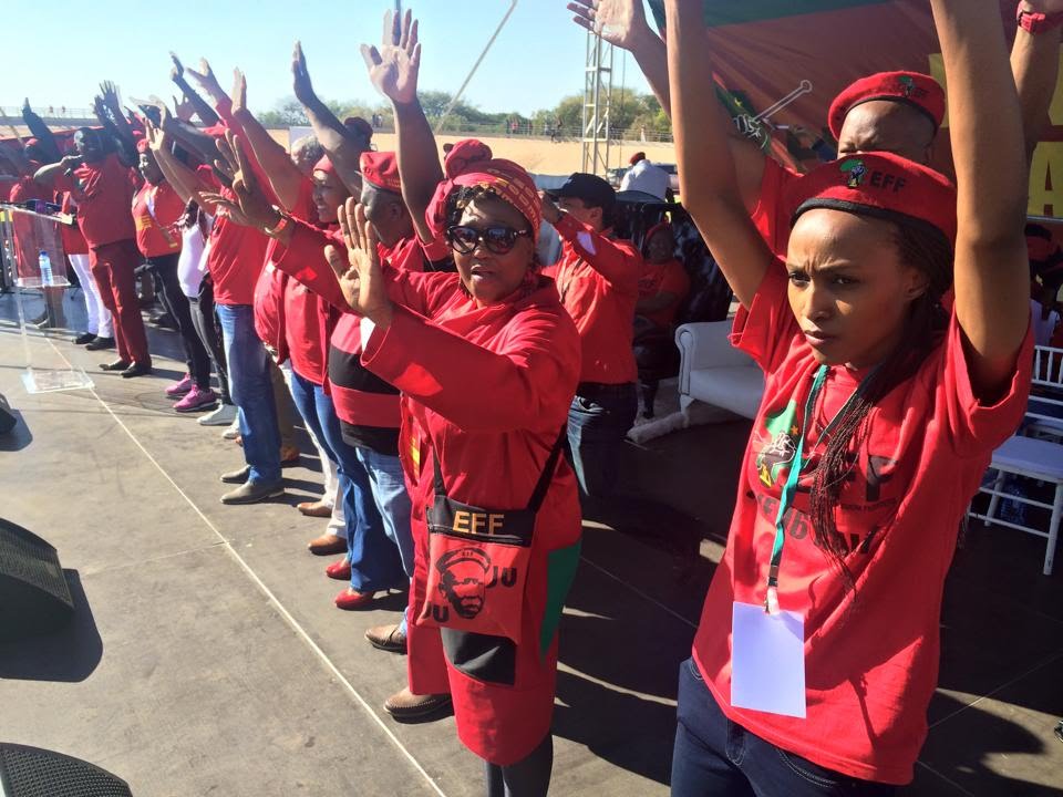 Roba Roba Woza 2016