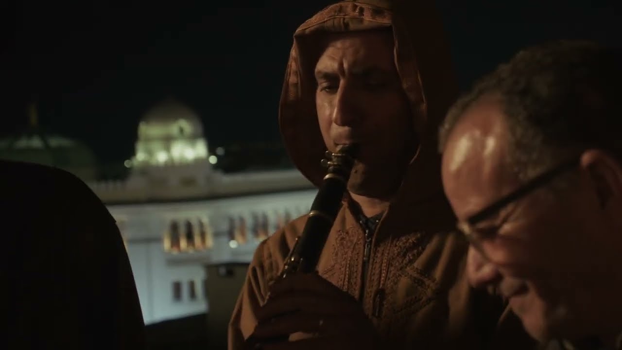 WSSIYA- Djmawi Africa (Acoustic session)