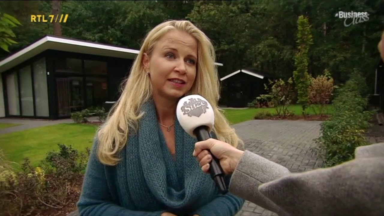 Vakantieparken Hessenheem en De Lochemse Berg in RTL Business Class