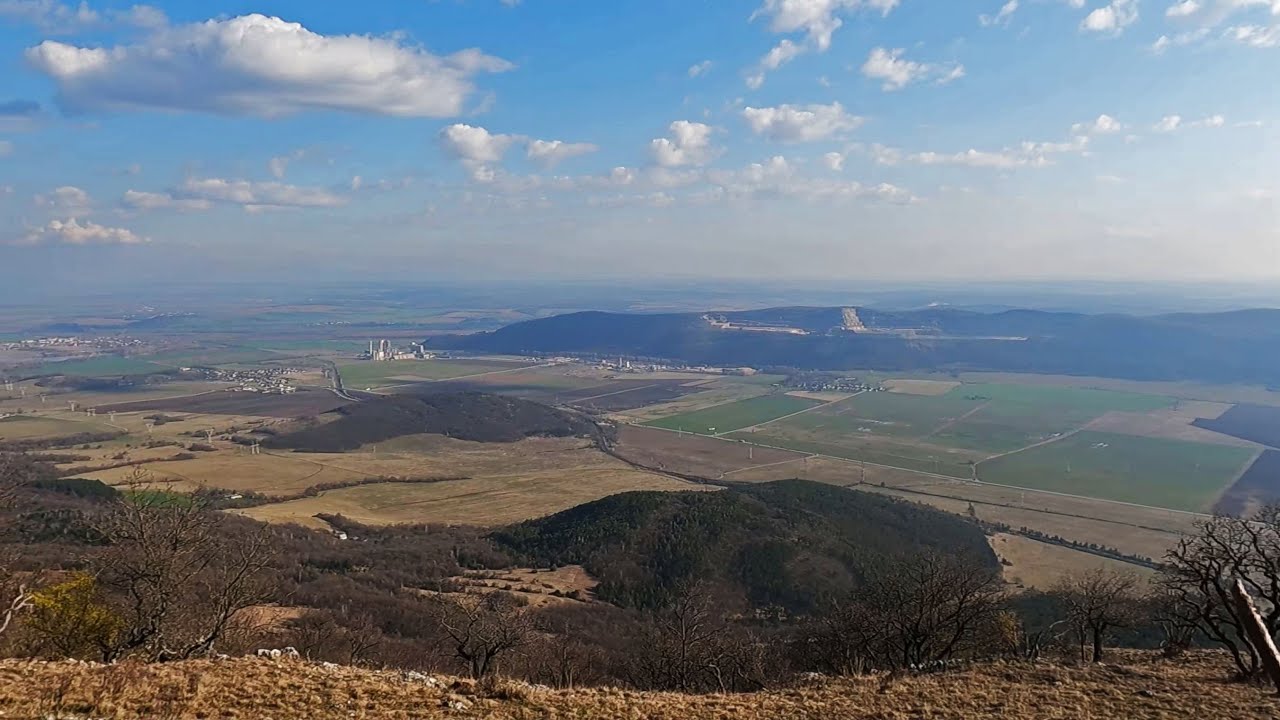 Heti egy kötelező! Bepótoltuk.