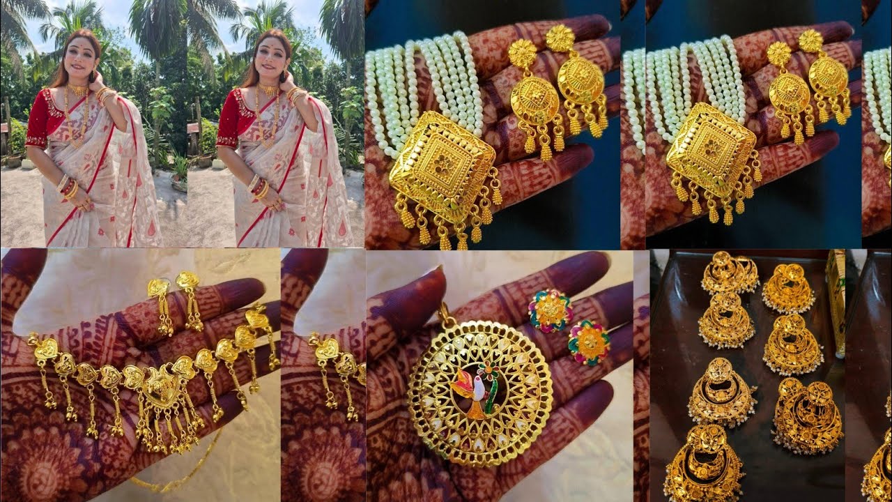 South Indian Special Jewellery Live WhatsApp 9002894233