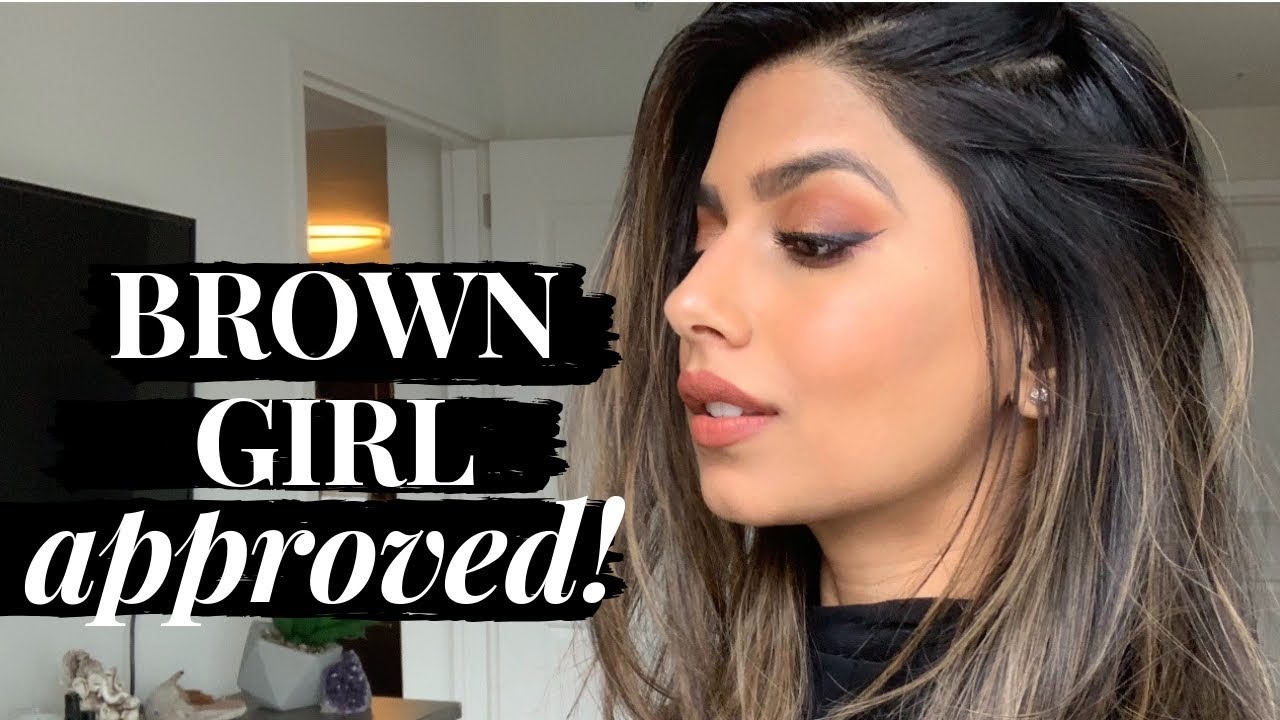 BEST of BEAUTY for Medium/Brown Skin!