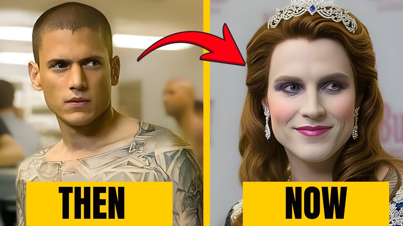 Golden Age Celebrities Who Were Secretly Born Male - The Shocking List