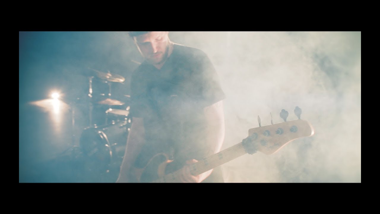 All Your Sorrows - Dead Heart (OFFICIAL MUSIC VIDEO)