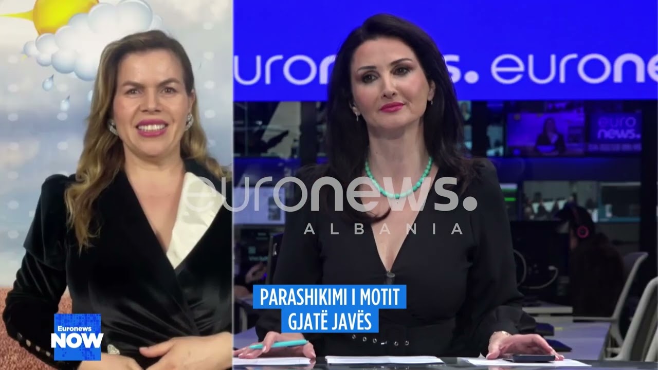 Kur kthehet dielli në vend? Lajda Porja jep detaje