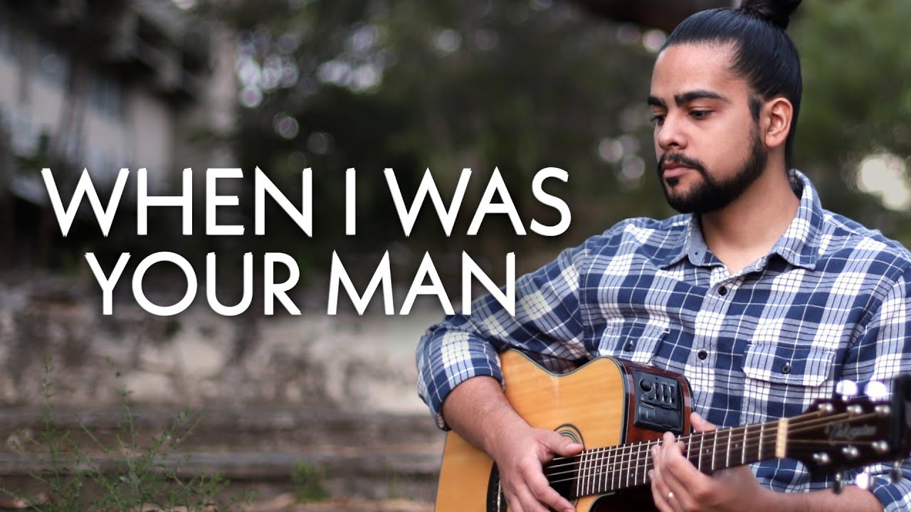 CASATREVO - When I Was Your Man (Bruno Mars cover) [LEGENDADO] [TRADUÇÃO]