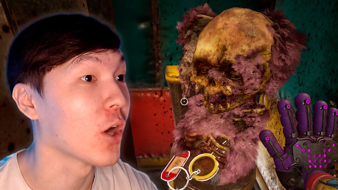 КӨПТЕГЕН ОЙЫНШЫҚ ҚҰБЫЖЫҚТАР |Poppy Playtime: Chapter 4| #1
