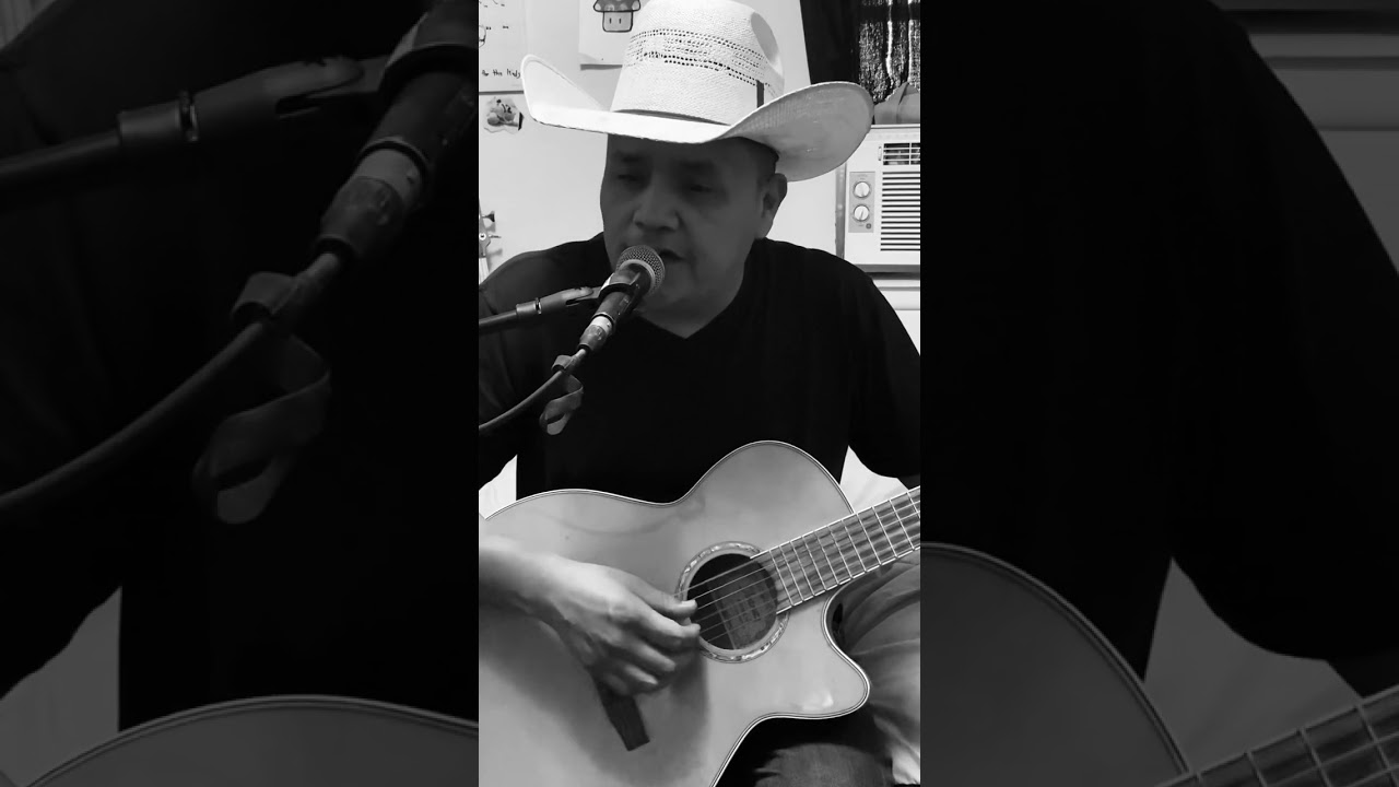 “How great thou art” in Navajo by Travis Friday