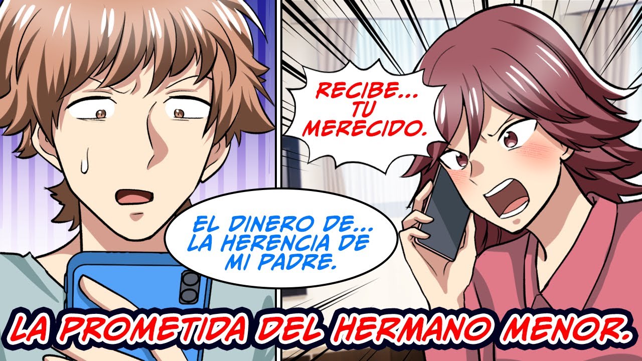 Cuando el interés por el dinero saca a relucir las verdades… [Doblaje Latino]