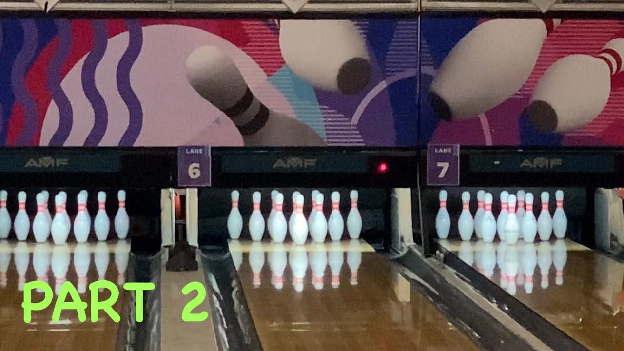Bowling with friends (ft.@PodisNot) at SM Lanang (12/19/25) (Part 2/3)