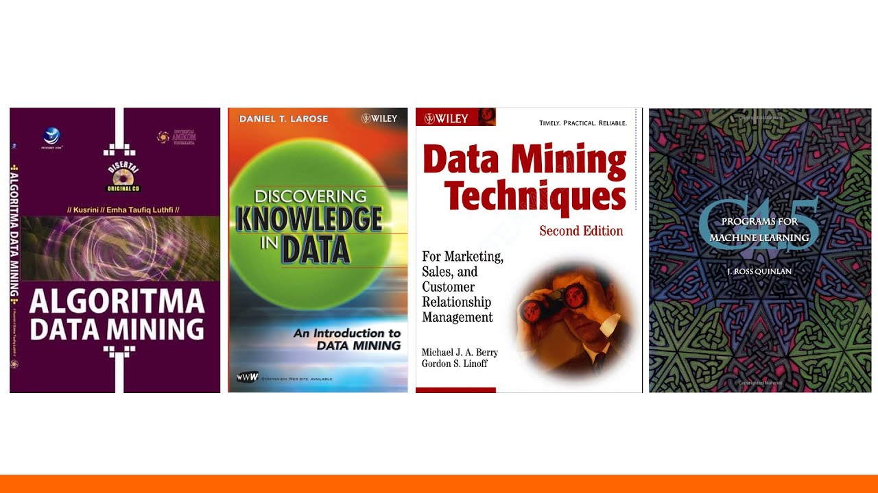 Kusrini - Data Mining - Algoritma C4.5