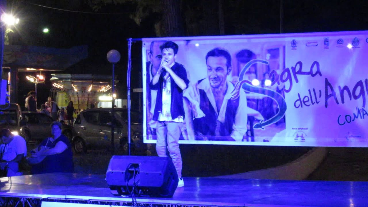 Uptown funk - Bruno Mars (cover by Thomas Bocchimpani)