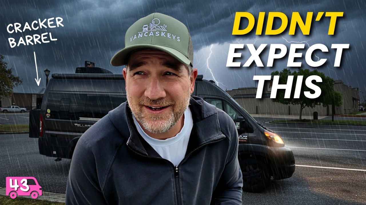 First Impression of Louisiana&hellip;It&rsquo;s a Lot