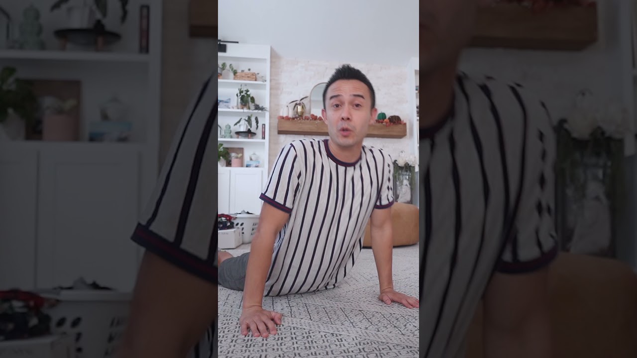Как чистить #шорты