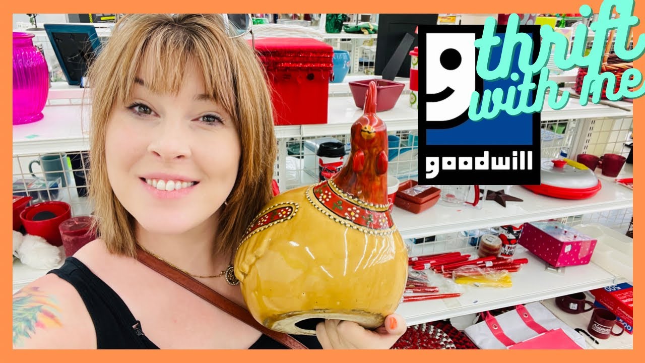 They’ve LOST Their MINDS | GOODWILL Thrift With Me | EBay Reselling