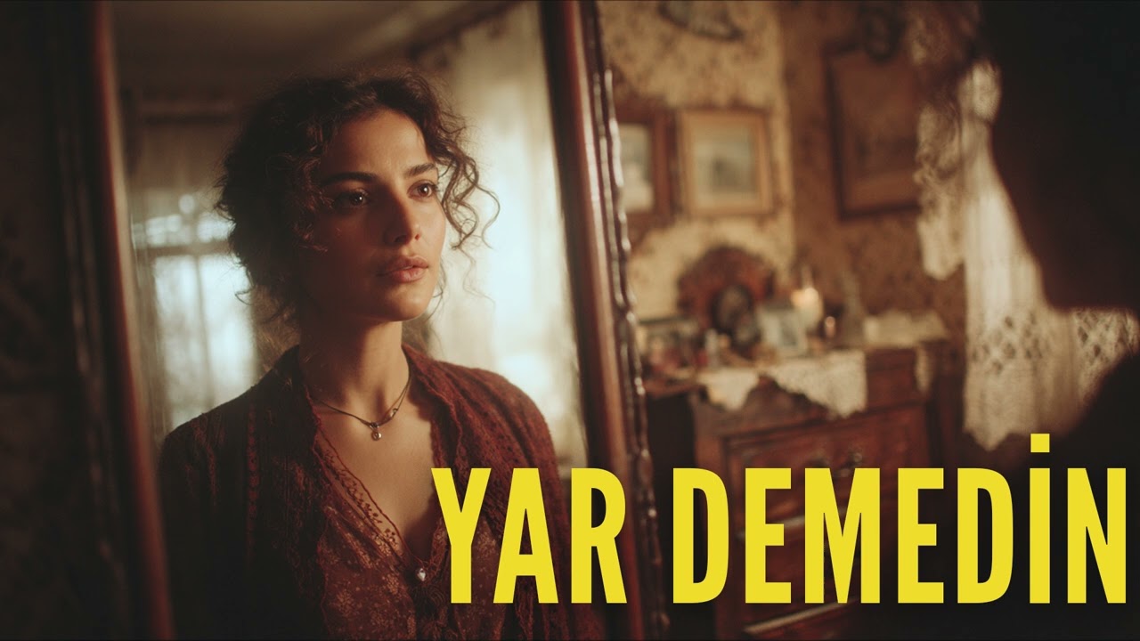 Yar Demedin (Sevdiğim Bir Gün Bana) | Etnomix Music