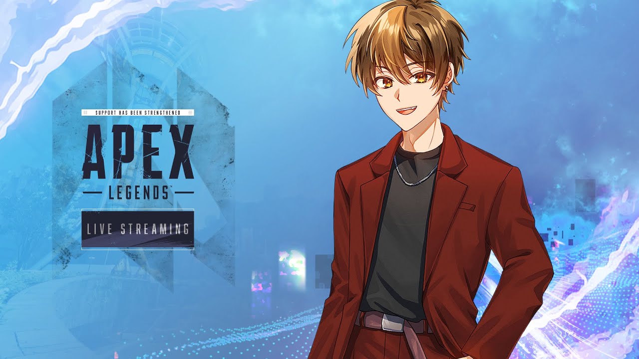 武器を決めよう【APEX LEGENDS #10】#apex #apexlegends