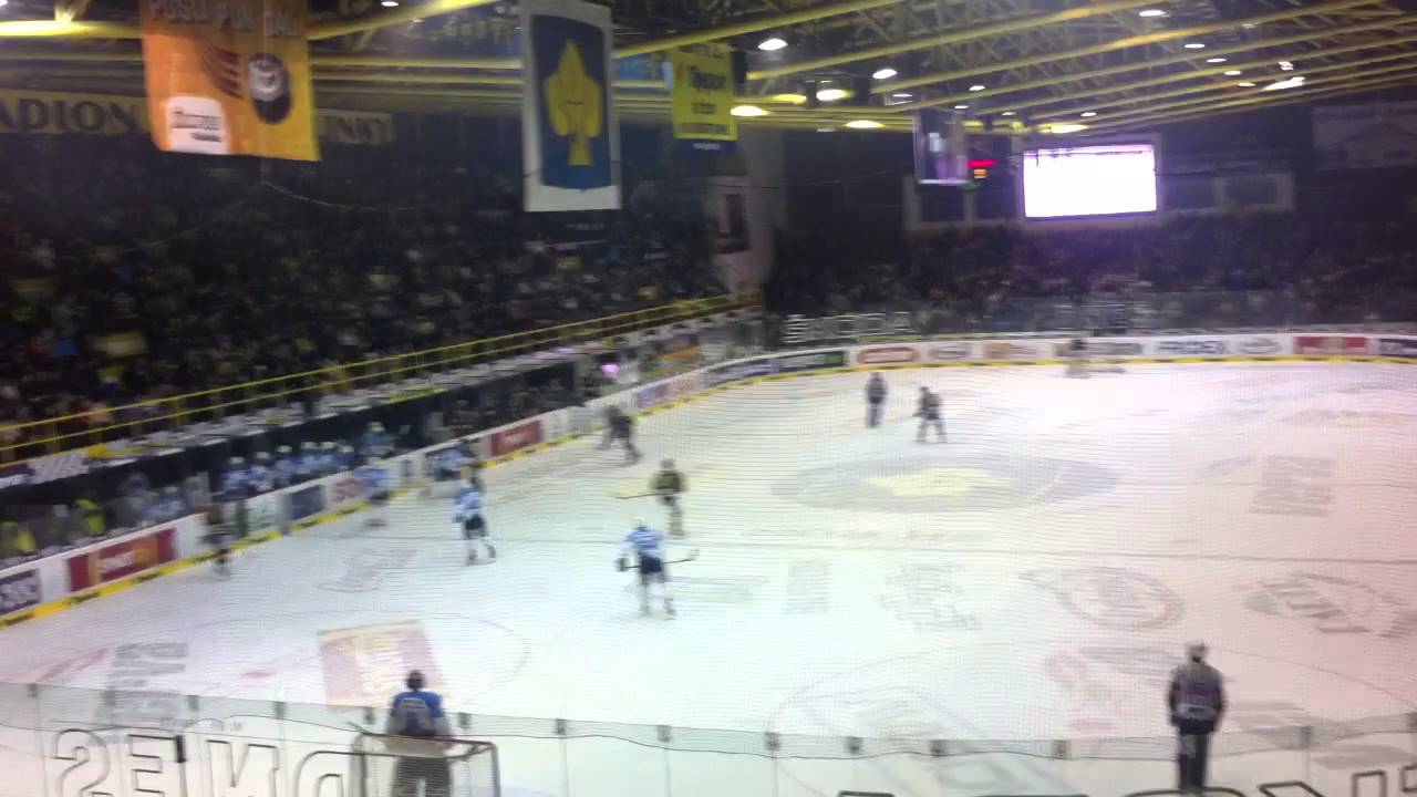 HC Verva Litvínov - HC Škoda Plzeň 2:5 , Fans HC Škoda Plzeň, 18.3. 2013, Play-off