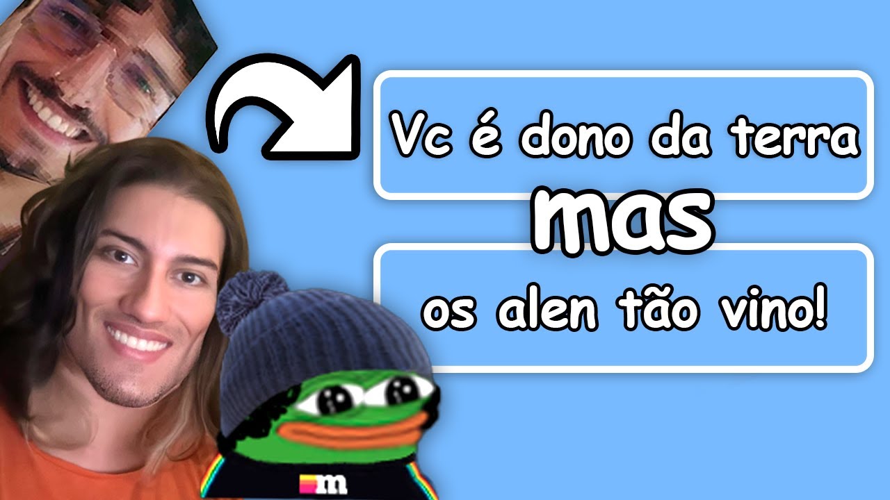 TOMANDO AS PIORES DECISÕES PARA APERTAR UM BOTÃO