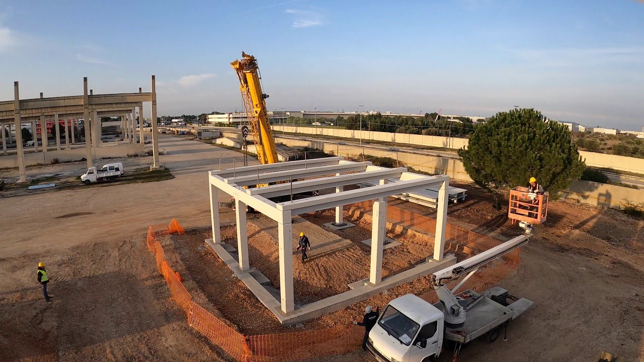 costruzione mediante elementi prefabbricati (2)