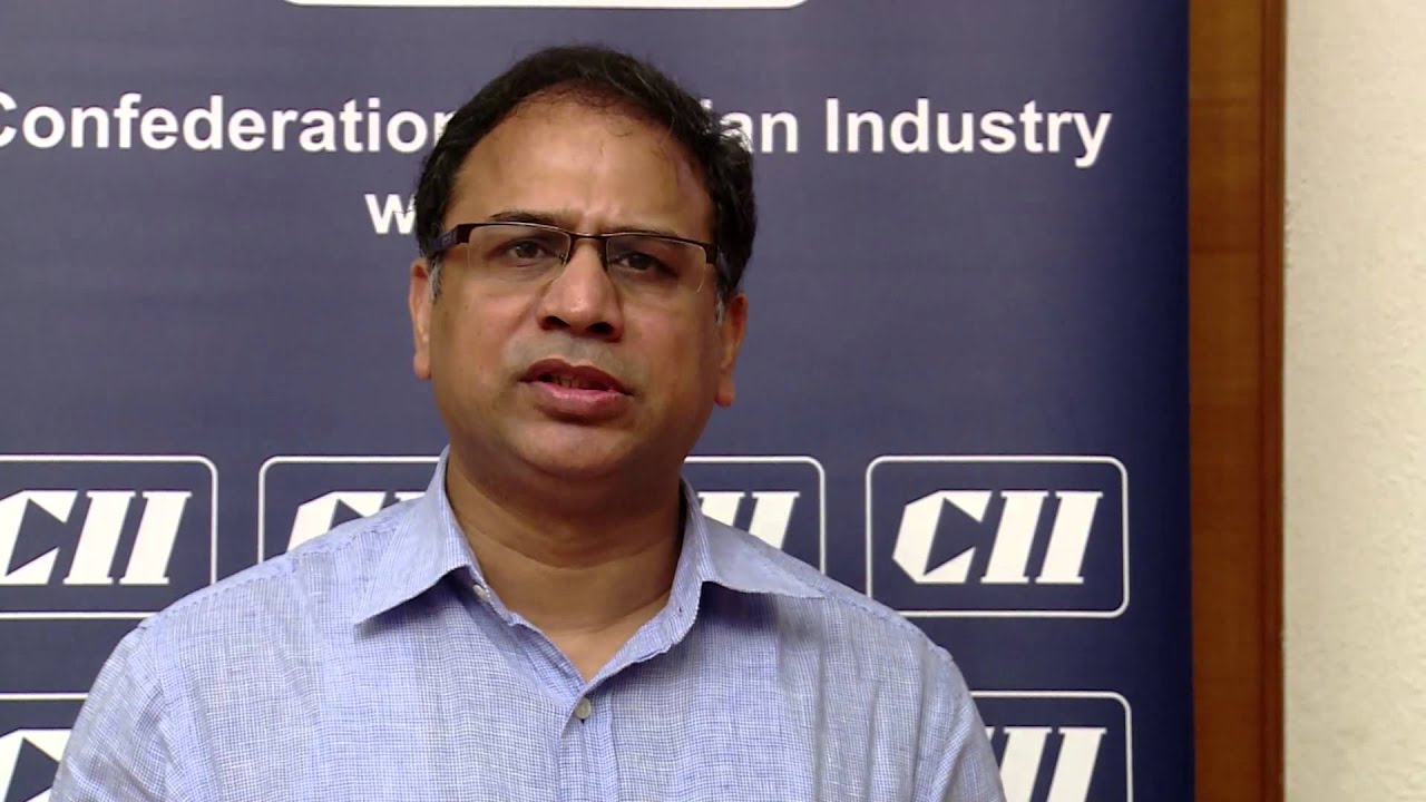Mr Vishal Kumar Dev  #MakeInIndia
