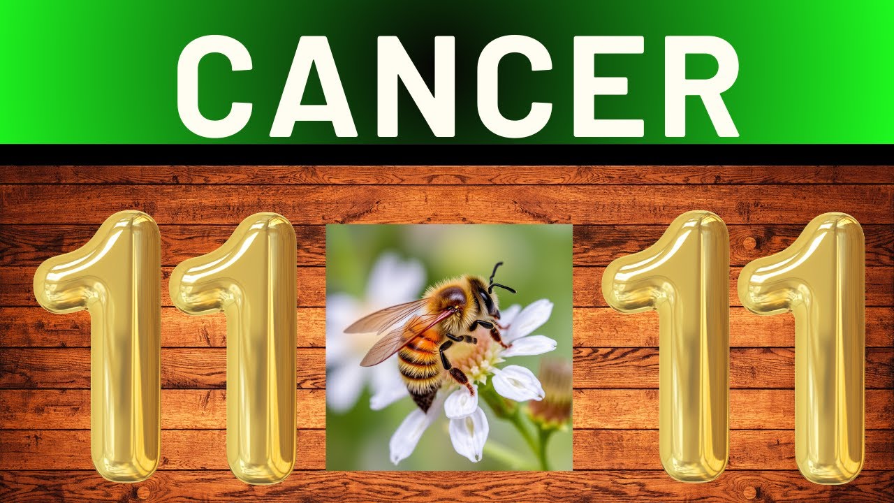 ES TAN EXACTA ESTA TAROTISTA QUE ASUSTAAAA  CANCER🦀💸👑 🙏🎁  😱📞⭐HOROSCOPO  ✅ ORACULO TAROT DE CRIS